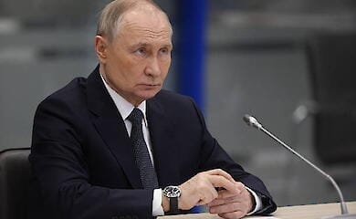 Британія попереджає: Путін жадає, щоб Західні Балкани залишалися під впливом Росії