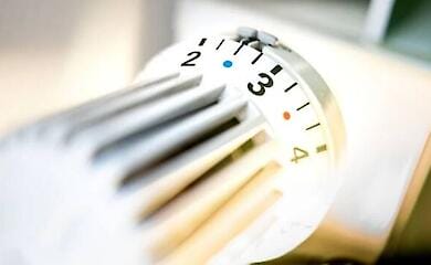 Чи зміняться тарифи на опалення для киян: відповідь НКРЕКУ