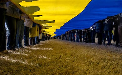 Украина и США обсудят соглашение о полезных ископаемых