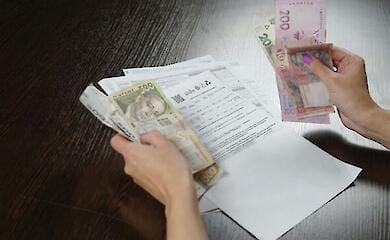 Чи можна отримати субсидію від імені військовослужбовця: відповідь Пенсійного фонду