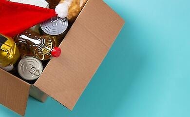 Протягом трьох днів роздаватимуть продуктові набори: куди звертатися по допомогу