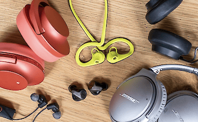 Навушники на будь-який смак: від бас-монстрів до аудіофільських шедеврів