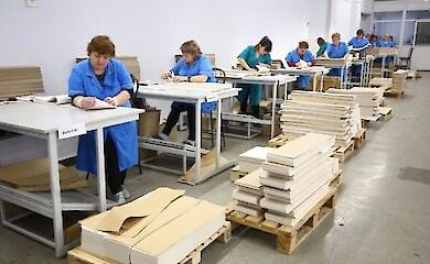 Около 2500 предпринимателей получили компенсацию за трудоустройство ВПЛ