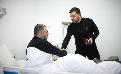 Зеленский анонсировал миллионные выплаты прифронтовым общинам