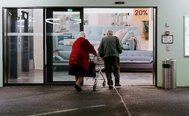 Пенсію розміром понад 10 тисяч гривень отримують 1,5 мільйона українців