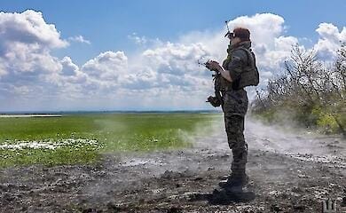 Паліса вважає, що Україна має вивчити досвід Ізраїлю в організації військової служби