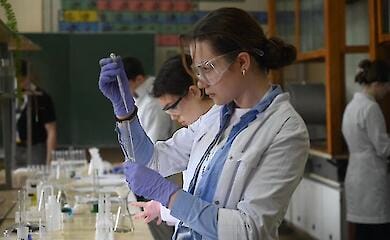 Как реформа старшей школы обеспечит равные возможности для всех школьников