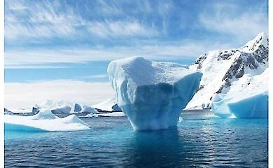 Как реки Сибири разносят загрязнение на тысячи километров в Арктике