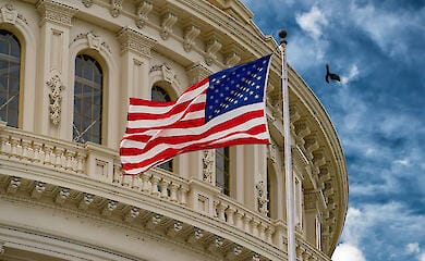 Чиновник Трампа заявил, что их технологии позволяют контролировать время и пространство