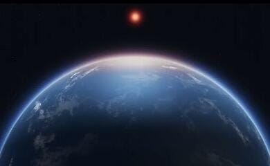 Учені знайшли найсильніші на сьогодні сліди можливого життя на екзопланеті 