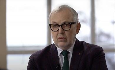 У Києві напали на відомого журналіста Юрія Макарова: що відомо про замах