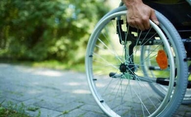 Як отримати статус особи з інвалідністю внаслідок війни - роз'яснення