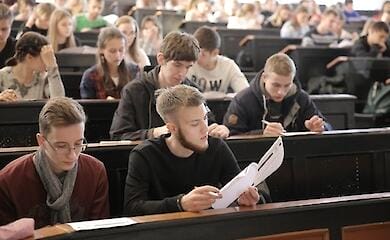 Что нужно знать о базовой военной подготовке студентов: ответ Минобразования