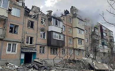 Стало известно, сколько семей получат компенсацию за разрушенное жилье