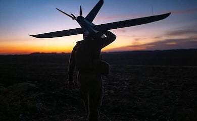 В Лондоне готовят инициативу по прекращению огня: Украина почти согласна с условиями - New York Post