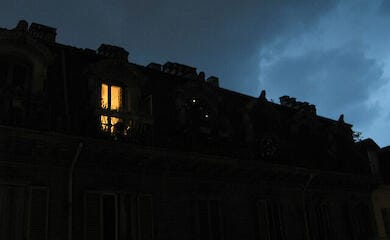 В Херсонской области на Пасху введен ночной режим светомаскировки