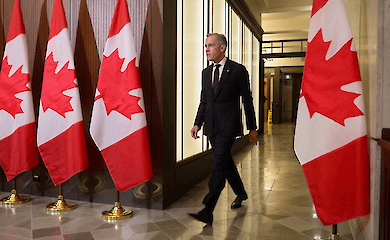 Прем'єр-міністр Канади представив "план оборони" країни від Трампа