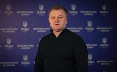 Умер народный депутат Украины Владимир Мороз