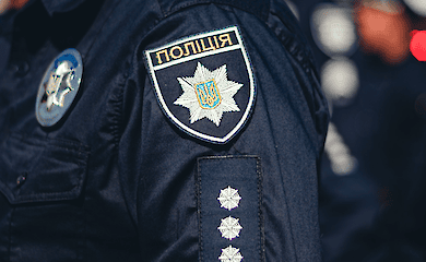 Під Одесою жінка вистрілила в 5-річну онуку з пневматичної гвинтівки