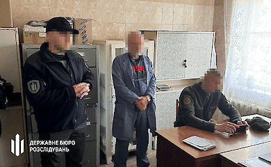 Прив'язували до ліжка і морили голодом - у Полтавському СІЗО катували ув'язнених