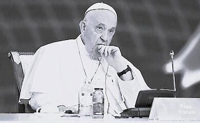 Оголошено дату похорону Папи Франциска