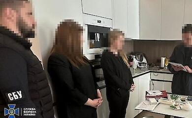 На будівництві Подільського мосту в Києві вкрали понад 150 млн грн