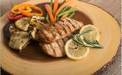 Как питаться вкусно и по-совести: формула устойчивой диеты