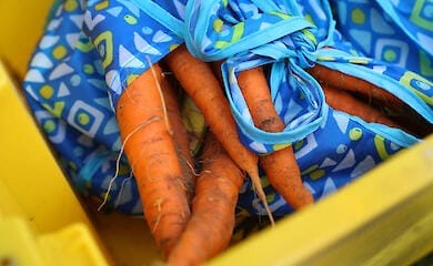 Высокий спрос и дефицит предложения: в Украине резко растут цены на морковь