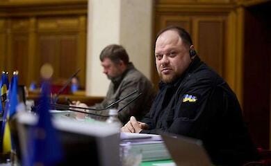 У Раді повідомили, чи підніматимуть мобілізаційний вік: відповідь Стефанчука