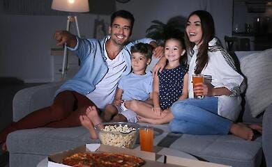 Фильмы в HD онлайн: как найти качество, а не пиксели