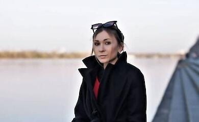 Причину смерті журналістки Рощиною не вдалося встановити через стан тіла – Генпрокуратура