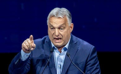 Орбан снова против Украины в Евросоюзе: “Не дадим унизить венгров”