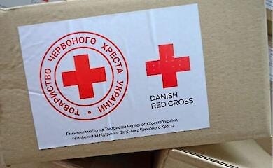 Українці можуть отримати нові набори гуманітарної допомоги: як зареєструватися