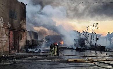 Відсудити мільйон: на чий бік стає правосуддя у справах загиблих і поранених працівників критичної інфраструктури 