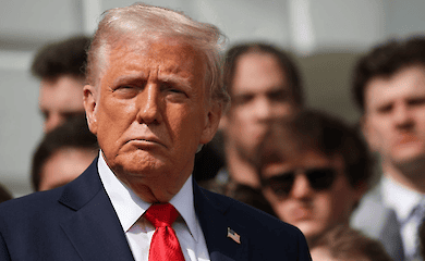 Трамп погрожує вийти з переговорів наступного тижня