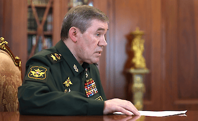 У РФ визнали, що найманці з КНДР воюють разом із росіянами