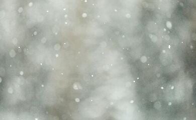 На сході України випав сніг 