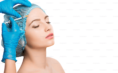 В Запорожье зарегистрирован случай ботулизма, возникший после инъекции ботокса