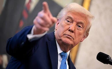 Трамп: Путин должен прекратить огонь и подписать мирное соглашение