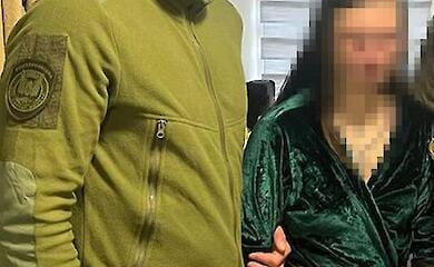 Супружеская пара по заданию РФ готовила теракты в Днепре