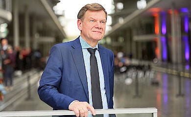 МИД Германии возглавит сторонник поддержки Украины 