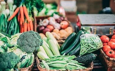 У Києві 29 квітня - 4 травня відбудуться продуктові ярмарки