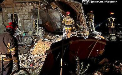 Трагедія на Дніпропетровщині: російський дрон убив 12-річну дівчинку