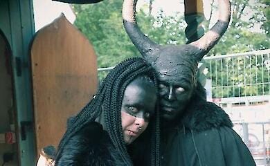 Wave-Gotik-Treffen 2025 у Лейпцигу. Чого очікувати від фестивалю цього року