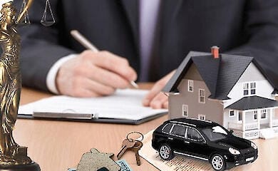 В Минюсте напомнили, как наследнику за границей получить наследство в Украине