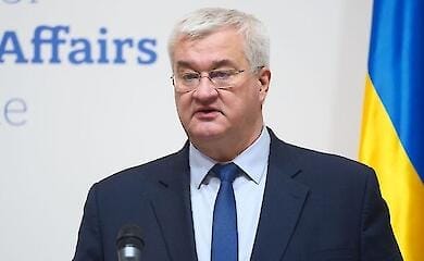 Шесть лет в лагере для беженцев: разведка эвакуировала из Сирии украинку с детьми