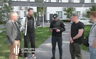 Інсценував смерть, щоб родичі отримали компенсацію - ДБР розкрили хитру схему дезертира