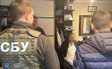 СБУ затримала сина екс-голови "Мотор Січ" у Монако: афера на 650 мільйонів доларів