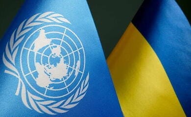 Україна та ООН поглиблюють співпрацю: новий Меморандум про гуманітарну підтримку