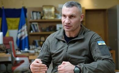 У Києві компенсуватимуть оренду житла для тих, чиє житло постраждало від обстрілів - Кличко